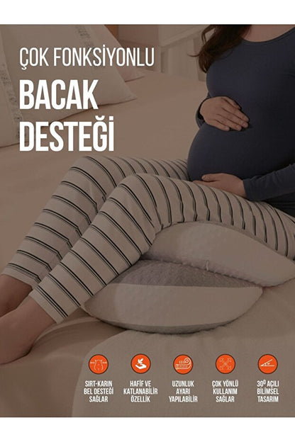 Hamilelik Yastığı