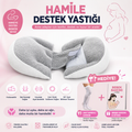 Anne bebek Konfor paketi