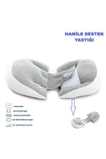 Gebeva Hamilelik Yastığı
