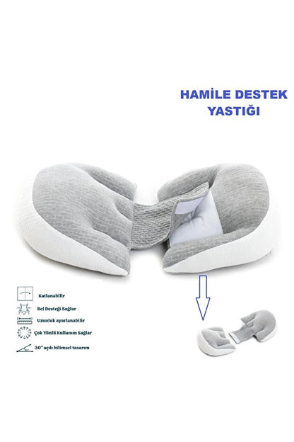 Gebeva Hamilelik Yastığı