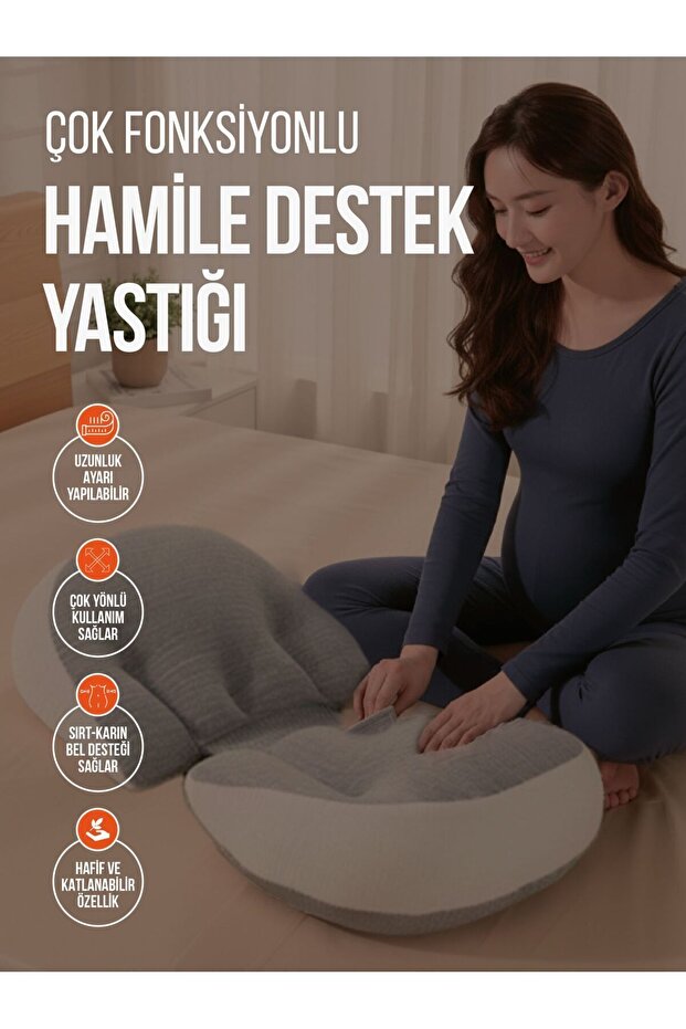 Hamilelik Yastığı