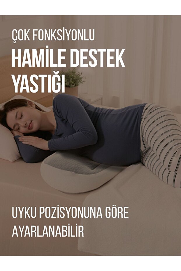 Hamilelik Yastığı